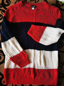 Kampsunid s-m/jumpers s-m (7 foto / 9)