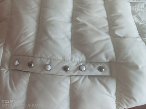 Guess talve jope M (7 foto / 7)