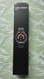 Galaxy Watch 5 Pro LTE