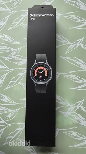 Galaxy Watch 5 Pro LTE
