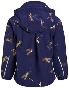 Petite Chérie softshell jope suurus 110cm (2 foto / 3)