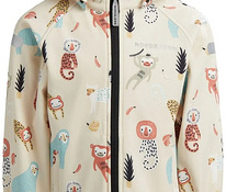 Куртка Nordbjorn softshell, размер 86 см