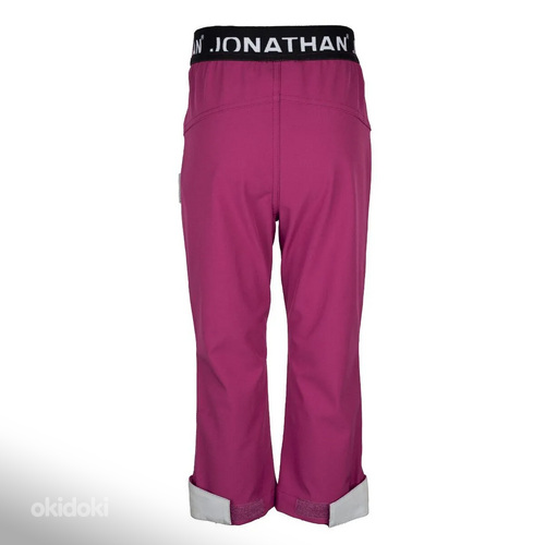 Jonathan softshell püksid, suurus 110cm (foto #2)