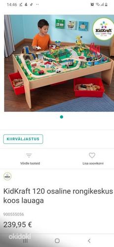 Kidkraft