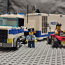 Lego city 60139 Полицейский мобильный ... (фото #1)