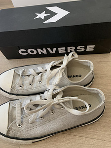 Converse 34 размер (1 фото из 3)
