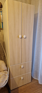 Ikea Детский шкаф (4 фото из 4)