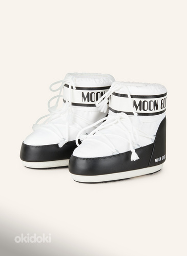 Moon Boot