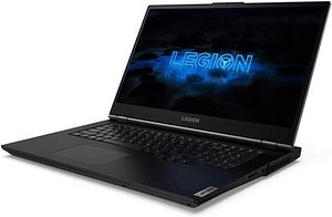 Lenovo Legion 5 17ARH05H 32GB RAM RTX2060 (1 foto / 1)
