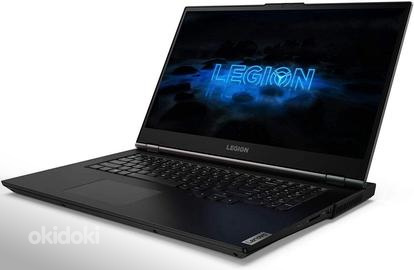 Lenovo Legion 5 17ARH05H 32GB RAM RTX2060