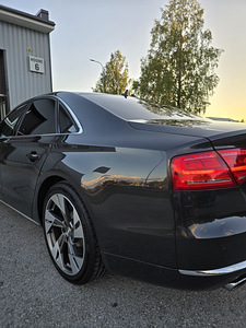Продается Audi A8 4,2 V8 (5 фото из 15)