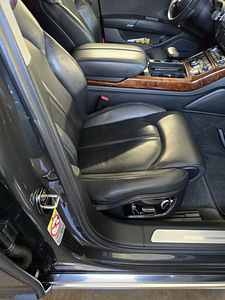 Продается Audi A8 4,2 V8 (13 фото из 15)