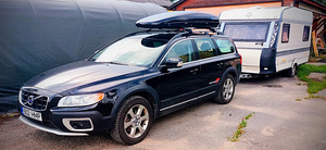 Volvo XC70 INSCRIPTION 2.0 120kW