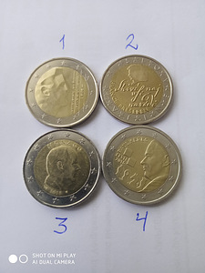 2 EVRO (1 foto / 2)