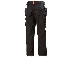 Helly Hansen Chelsea Construction tööpüksid #76441 (2 foto / 4)
