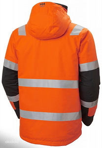 Helly Hansen ALNA 2.0 talvejope ja talve traksipüksid (2 foto / 5)