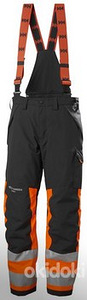 Helly Hansen ALNA 2.0 talvejope ja talve traksipüksid (3 foto / 5)