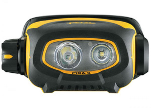 Petzl PIXA® 3 (2 foto / 4)