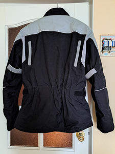 Motokostüüm Cordura (3 foto / 8)
