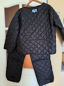Motokostüüm Cordura (8 foto / 8)