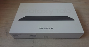 UUS Samsung Galaxy TAB A8 128GB LTE 4G Gray garantii 2a. (1 foto / 1)