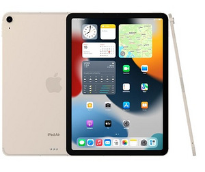 UUS Apple iPad Air 2022 64Gb 5th gen WiFi+5G garantii (2 foto / 2)