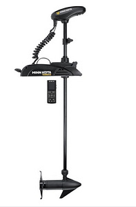 UUS uuem mudel MINN KOTA TERROVA 55/WR-54″ 12V