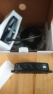 UUS kajalood Garmin GPSMAP 1223xsv Panoptix LVS34 (2 foto / 2)