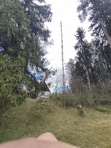 Продается старая мачта (4 фото из 9)