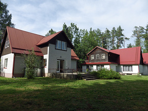 Sutlema, Kohila vald, Raplamaa (8 foto / 10)