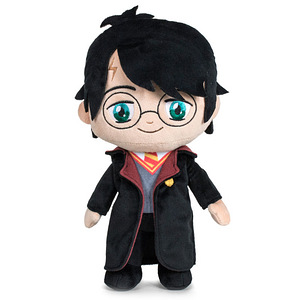 Pehmed mänguasjad Disney, Marvel, Harry Potter (9 foto / 10)