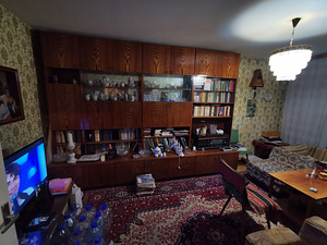 P. Pinna tn 10, Lasnamäe, Tallinn, Harjumaa (1 foto / 6)