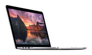 Apple MacBook Pro 15" Retina (1 foto / 1)