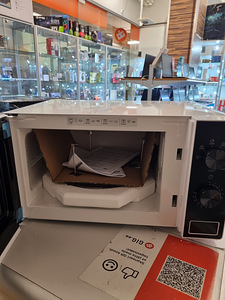 WHIRLPOOL MWP 103 W mikrolaineahi/ GARANTII 2A (3 foto / 6)