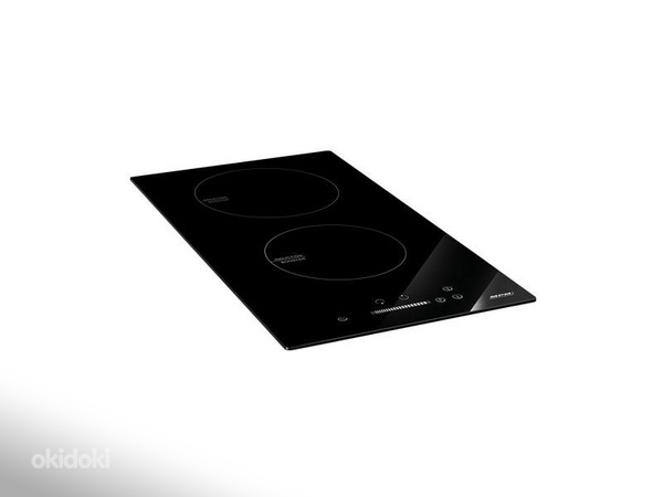 MPM Induction cooktop -30-IM-10 2 heating fields, glass (foto #2)