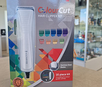Remington HC5035 Corded Colour Cut Hair Clipper