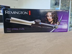 REMington CI 5319 Pro Spiral Curl