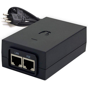 Ubiquiti PoE Adapter 24v (3 foto / 3)