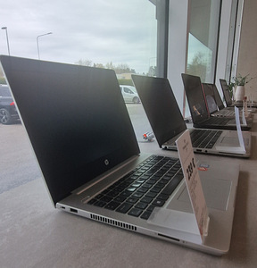 HP Probook 430 G6 13" (4 foto / 4)