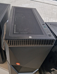 GIG JUPITER GAMING PC (3 foto / 4)