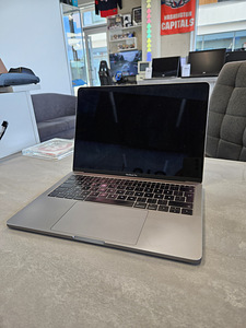 Apple macbook PRO A1708/ garantii 1 aasta (1 foto / 3)