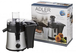 Adler mahlapress AD 4106 (3 foto / 3)
