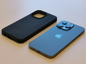 Apple iPhone 13 Pro 256GB (garantii) (1 foto / 2)