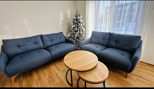 Диван 2шт Diivan 2 tk BRON. (2 фото из 3)
