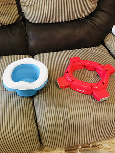 Roxy Kids Handy Potty pissipott (2 foto / 3)