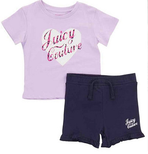 Juicy Couture kom-kt (1 foto / 2)