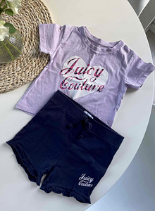 Juicy Couture kom-kt (2 foto / 2)
