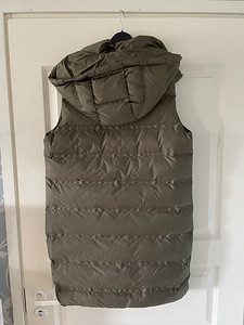 Esprit poolpikk vest XS-S (2 foto / 2)