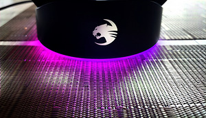 Kõrvaklappid Roccat Syn Max Air (2 foto / 6)
