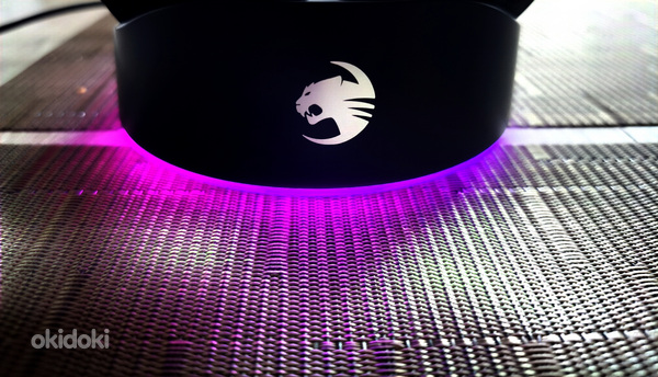 Наушники Roccat Syn Max Air